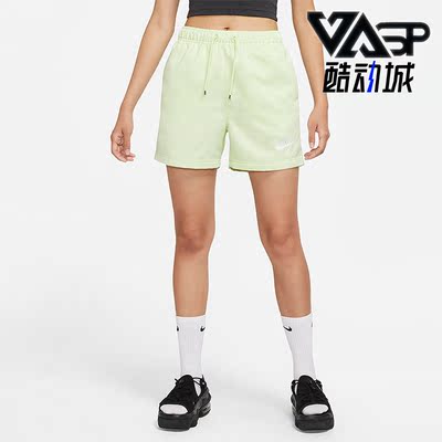 Nike/耐克正品夏季新款女子运动训练宽松短裤DD5428-303