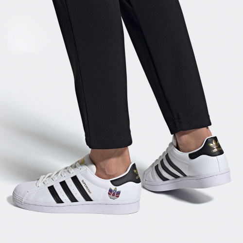 经典运动鞋Adidas/阿迪达斯