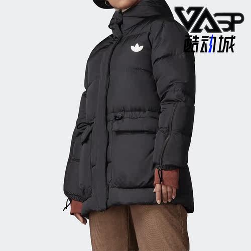 Adidas/阿迪达斯女子羽绒服