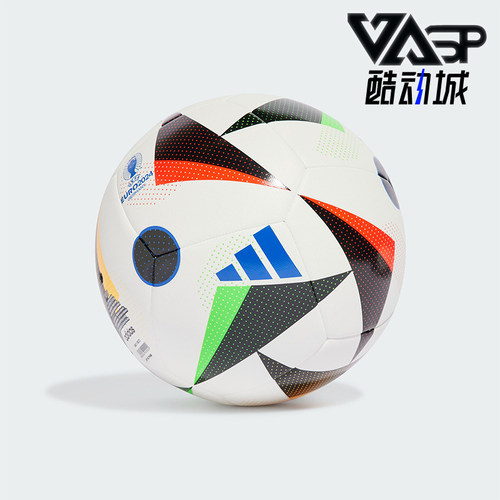 阿迪达斯德国欧洲杯用足球