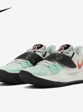Nike/耐克正品 Kyrie Low 3 欧文3低帮运动男子篮球鞋CJ1286-101