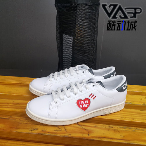 板鞋Adidas/阿迪达斯情侣