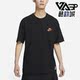 T恤FB9806 Nike 男子圆领休闲运动短袖 夏季 010 耐克正品