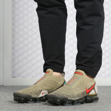 耐克正品 MOC2男女全掌大气垫跑步鞋 AIR AH7006 VAPORMAX Nike