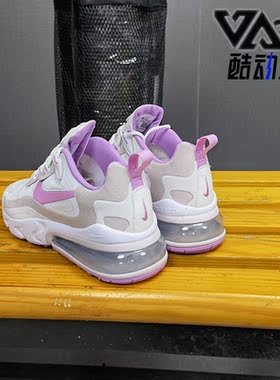 Nike/耐克正品新款女子AIR MAX训练运动跑步鞋 CZ1609-100