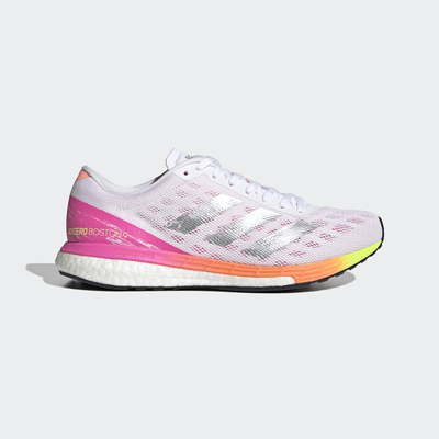 Adidas/阿迪达斯跑步鞋女子