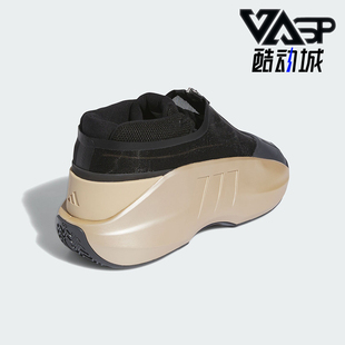 IIINFINITY男女款 Adidas CRAZY ID8729 阿迪达斯正品 篮球鞋