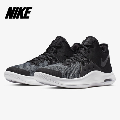 耐克正品男子运动篮球鞋