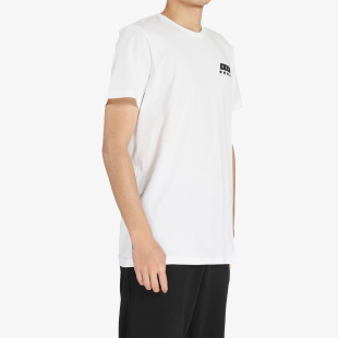 阿迪达斯正品 足球运动T恤 男装 新款 CE1724 夏季 Adidas