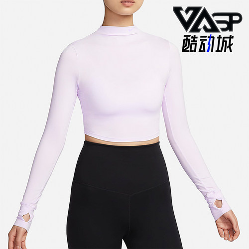 Nike/耐克女士长袖T恤
