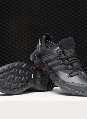 Adidas/阿迪达斯正品 TERREX 男子徒步越野登山运动户外鞋S80741