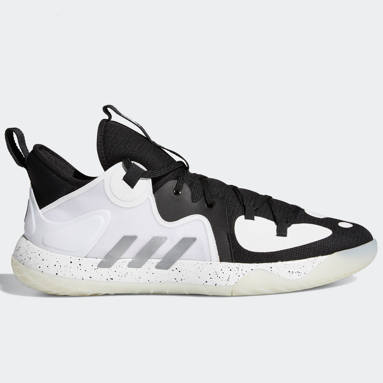 adidas/阿迪达斯正品男鞋哈登2代运动鞋实战训练减震篮球鞋fz1384