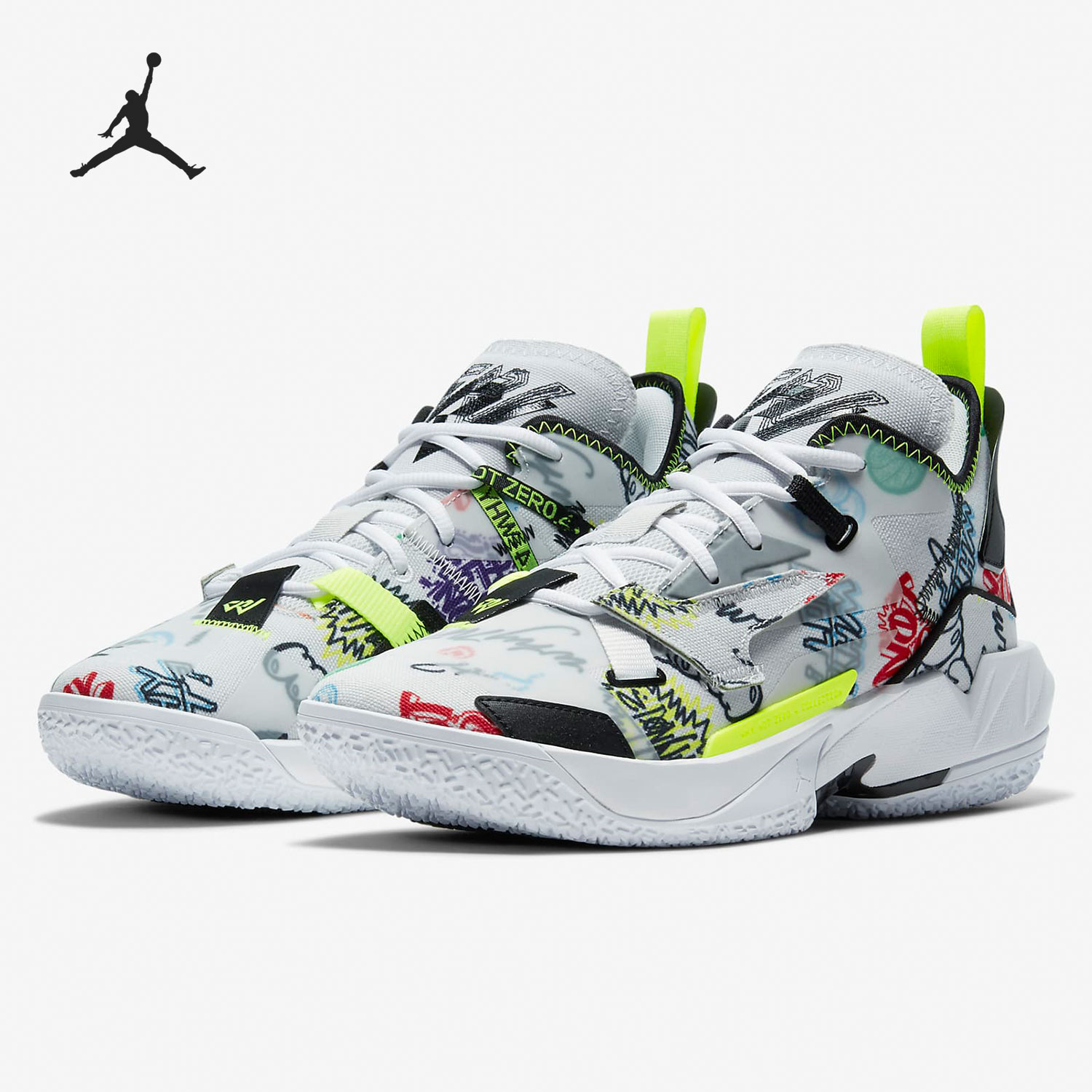 耐克正品男女运动篮球鞋