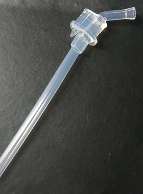 兔头妈妈儿童吸管杯配件保温杯T-01037吸嘴吸管头吸头硅胶配件