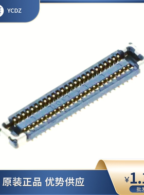 245863050104829+145863050024829+京瓷板对板连接器0.35MM50PIN