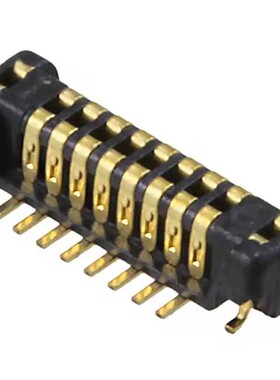 AXT426124 AXT326124松下连接器0.4MM间距26PIN板对板连接器