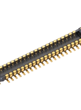 AXE660124D  AXE660124松下板对板连接器0.4MM间距60pin