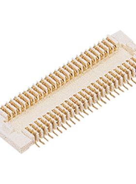 AXK6F50347YG松下连接器0.5MM间距50PIN组合高1.5MM