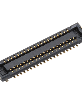 AXE516127D AXE616124D松下原装板对板连接器0.4MM间距16PIN