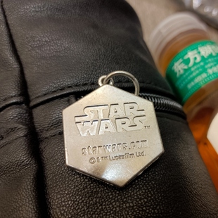 英订单库存星球大战有拉链长桶型焖烧杯保护套笔筒收纳袋