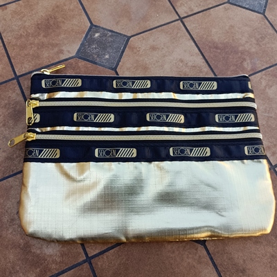 订单库存三条拉链手拿包化妆包零钱包内胆包手机包收纳包布包