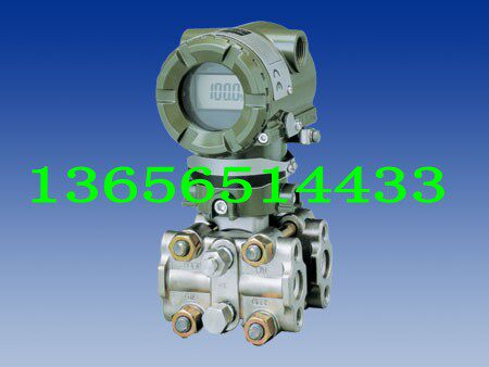 横河EJA压力变送器530a 差压变送器eja110a EJA变送器430a