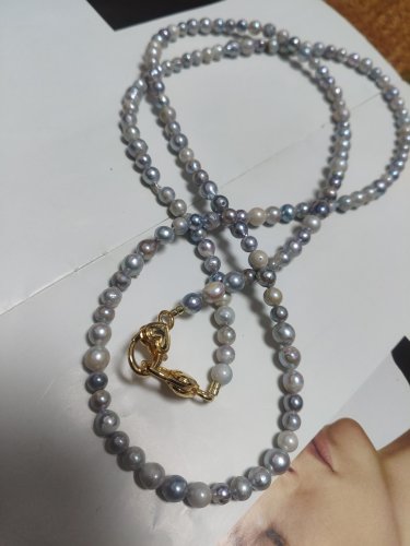 斜挎链女包包链手机链珍珠链大气高档微瑕2026新款苹果华为手机链