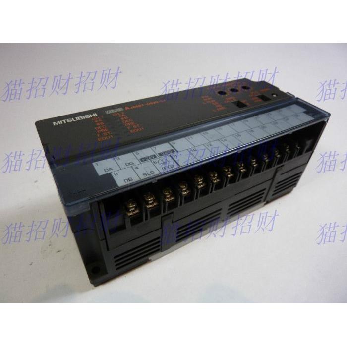 三菱AJ65SBT-64AD 64DAI 64DAV 64RD3 68TD D62/D R2/N 64AD/DA