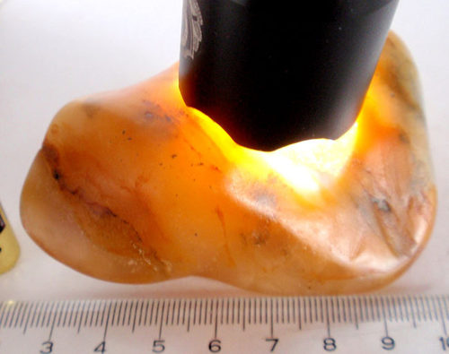 黄龙玉 黄蜡石 雕料 籽料 奇石 把件 摆件（经典）