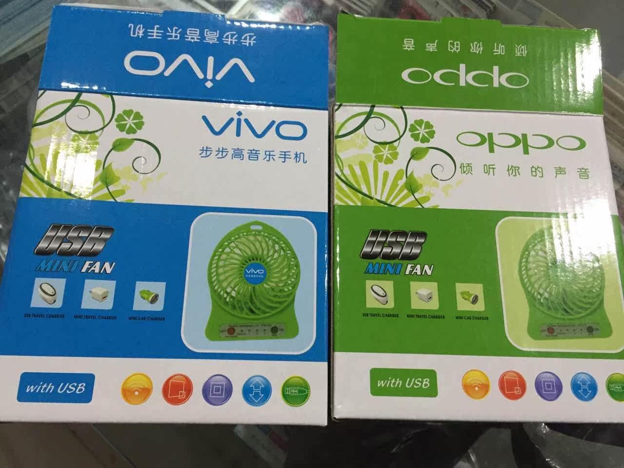 Ventilateur USB - Ref 399540 Image 4