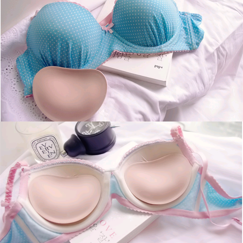 Pads pour soutien-gorge - Ref 816039 Image 1