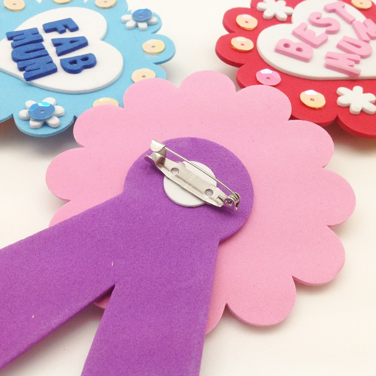 Broche femme en autre - Ref 1176774 Image 3