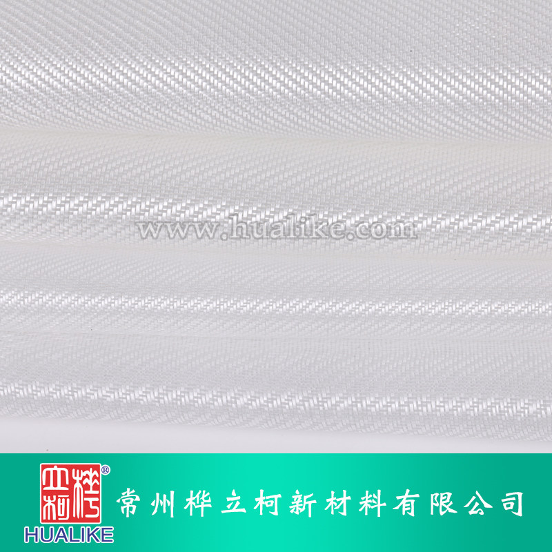 厂家直销50-400g超薄细密玻纤布