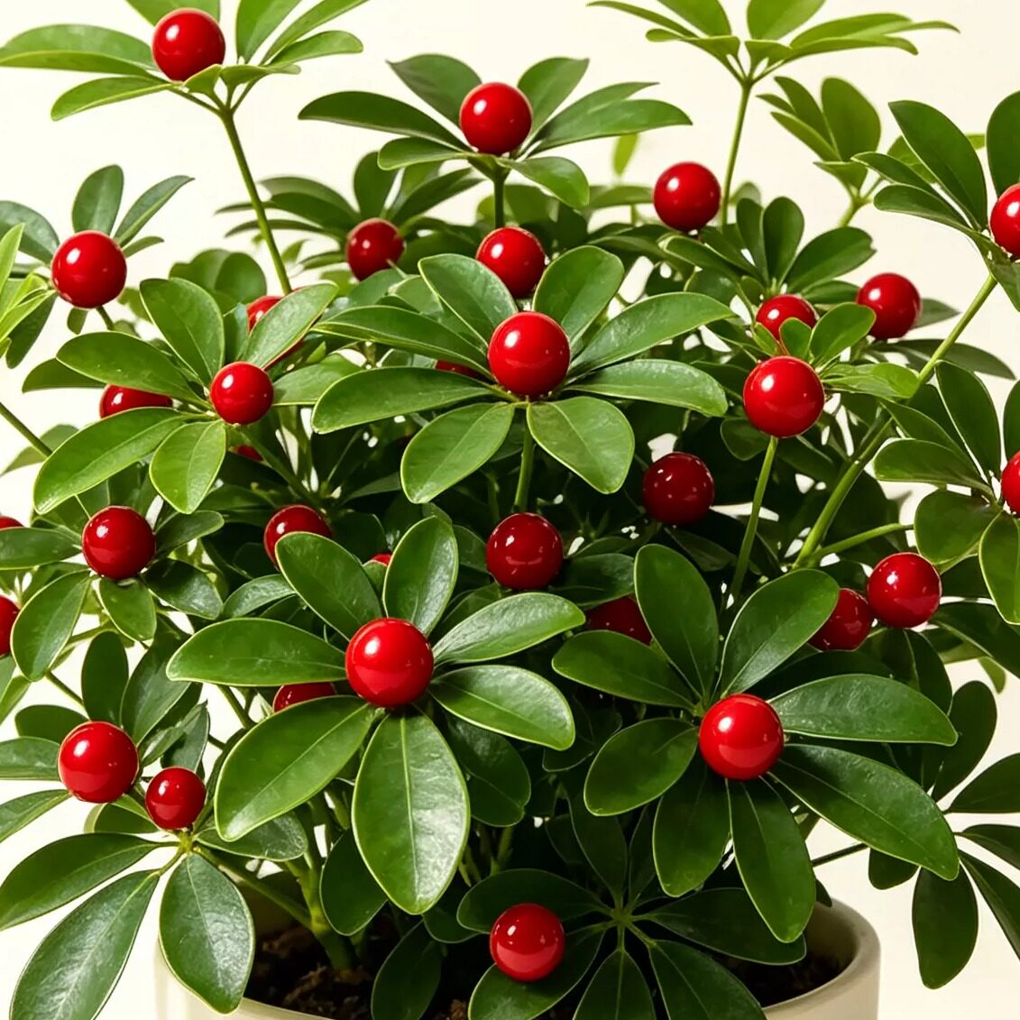 植物盆栽配件绿植花艺装饰品插件图片