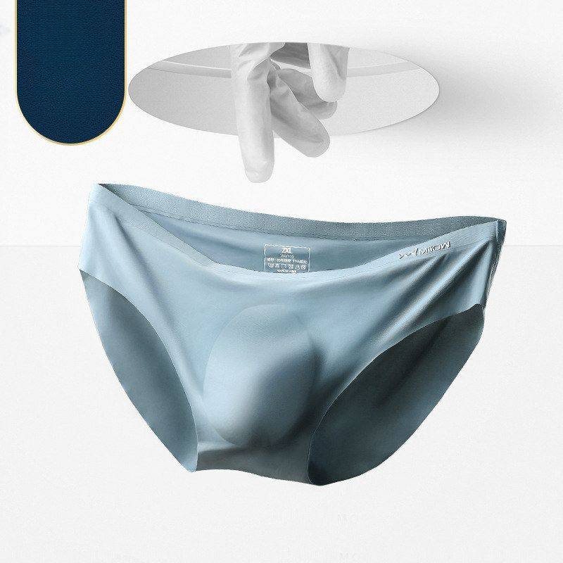 猫+人超薄性感男士内裤无痕三角裤夏季透气冰丝速干短裤男透明男,女士内衣/男士内衣/家居服,男三角内裤,淘宝优惠券,粉丝福利购,淘宝优惠卷