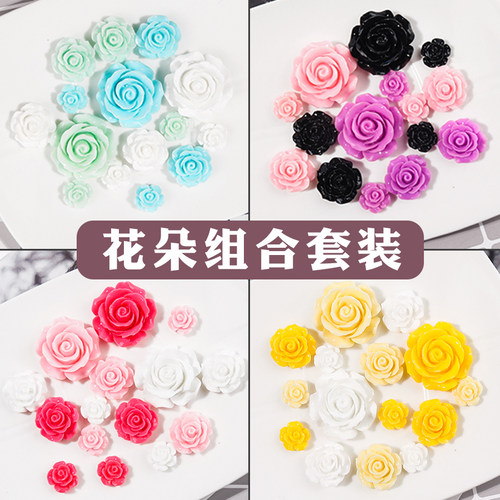 玫瑰花树脂价格 玫瑰花树脂图片 星期三