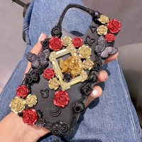 Ангел розового золота