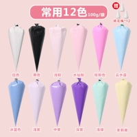 Общий 12 -корлор 100G