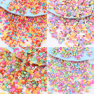 软陶水果蛋糕花朵奶油胶手机壳