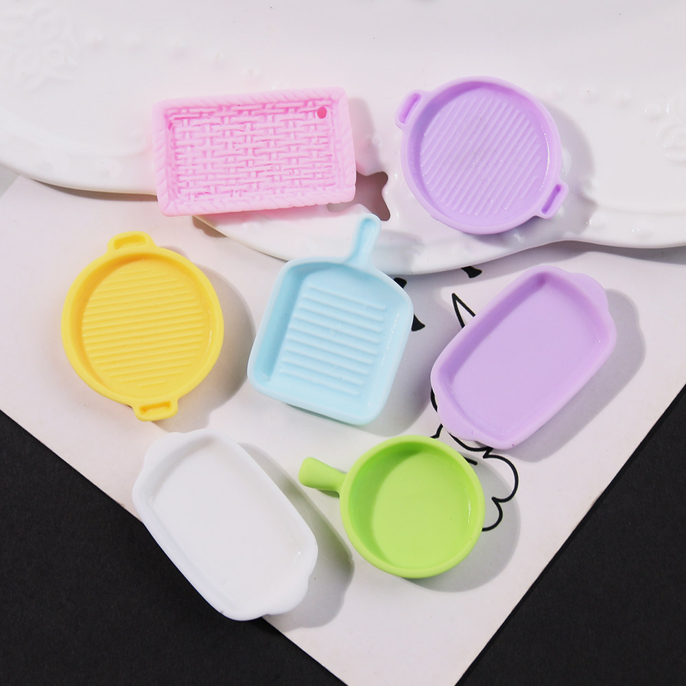 卡通盘子铲子平底锅奶油胶手机壳树脂饰品配件diy材料包手工自制,饰品/流行首饰/时尚饰品新,其他DIY饰品配件,淘宝优惠券,粉丝福利购,淘宝优惠卷