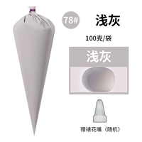 Светло -серый 78#светло -серый