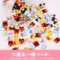 Ведро мультфильма