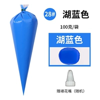 Озеро Блю 28#Озеро Блю