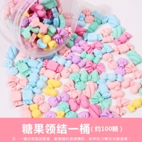 Конфеты -бабочка ведро