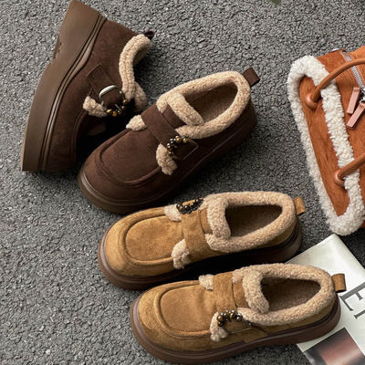 时尚大码女鞋40-43码休闲鞋