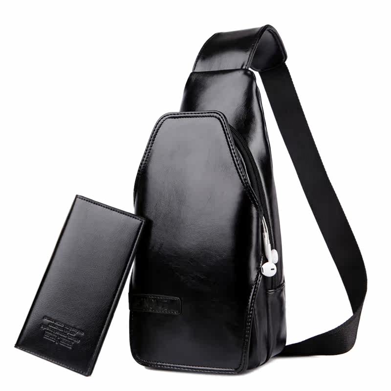 Sac pour homme - Ref 49356 Image 5