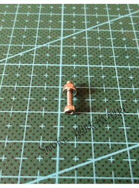 不锈钢M2舵机球头固定螺丝一套  船用 螺丝