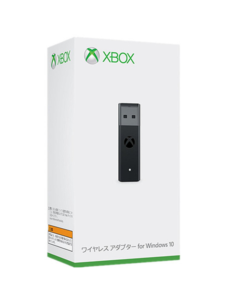 New XBOX Wireless Adapter XBOXSERIES Black Myth Wukong Handle XBOXONE Receiver Accessories