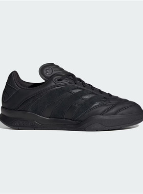 10月ADIDAS阿迪达斯 PREDATOR MUNDIAL 男女舒适经典运动鞋IF9605