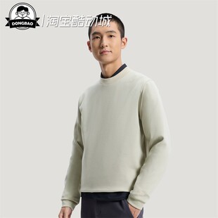1月ADIDAS阿迪达斯Sweatshirt透湿保暖休闲圆领卫衣KG0802/KG0803
